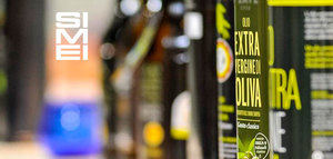 Simei vuelve a Fiera Milano del 17 al 20 de noviembre de 2026