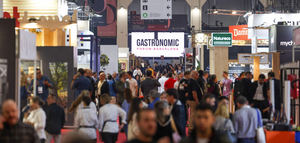 Gastronomic Forum Barcelona registra una ocupación récord y crecerá un 12%