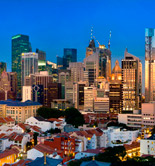 ¿Cuáles son las tendencias de consumo de aceite de oliva en Singapur?