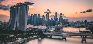 Panorámica del sector del aceite de oliva en Singapur
