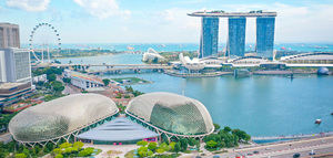 La CE organiza una misión empresarial a Singapur para promocionar productos como el aceite de oliva