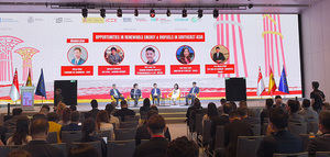 España fortalece las relaciones comerciales con Singapur en áreas como la agroalimentaria