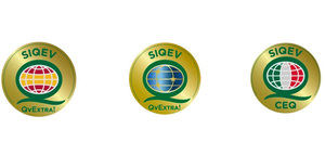 QvExtra! y CEQ Italia unifican la imagen de su sello de calidad