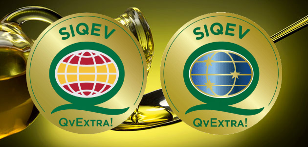 Los AOVEs SIQEV revalidan su excelencia un año después de haber sido envasados