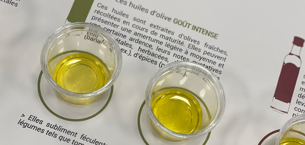 SITEVI celebrará el 'Olive Day' con conferencias y clases magistrales