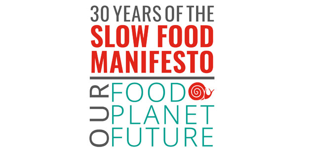 Slow Food: 30 años de proyectos en todo el mundo