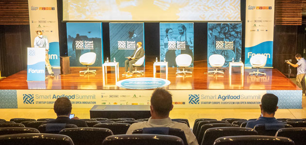 Smart Agrifood Summit celebrará el II Foro de Innovación sobre el Aceite de Oliva