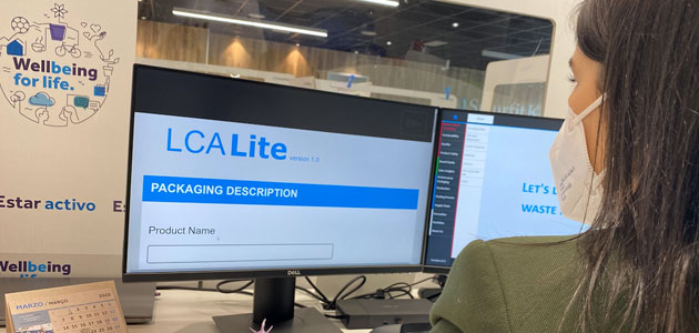 LCA Lite, la herramienta de Smurfit Kappa que muestra cuál es el ciclo de vida de los embalajes