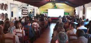 La Junta Directiva de Ecovalia nombra a sus nuevos socios de honor