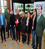 Tres nuevas empresas se incorporan a la Asociación 'Olivar y Aceite'