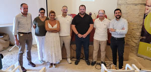 Soil O-Live premia a cuatro AOVEs andaluces en su concurso internacional