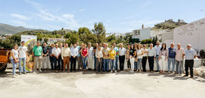 Soil O-Live y Deoleo lanzan su programa de formación en sostenibilidad