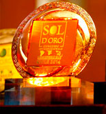 AOVEs de Argentina, Chile, Sudáfrica y Uruguay, premiados en SOL d’Oro Hemisferio Sur