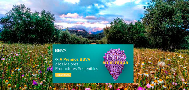 En busca de los mejores productores sostenibles de España