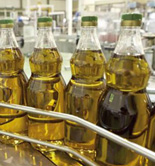 Sovena comienza a envasar aceite de oliva en la planta de Moltuandújar 