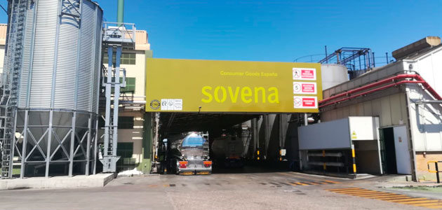 Sovena España cerró 2018 con unas ventas de 114 millones de litros de aceite de oliva