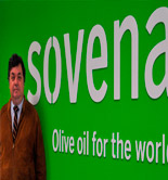 La facturación de Sovena España subió un 30,6% en 2015