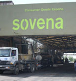 ACOR y Sovena alcanzan una joint venture para la venta de aceite alimentario a granel