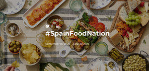 FIAB se suma a la campaña #SpainFoodNation