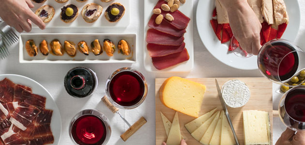 Marca, gastronomía, sostenibilidad e innovación, pilares para el posicionamiento exterior de la empresas españolas