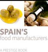 'Spain’s Food Manufacturers: a Prestige Book', un recorrido por los alimentos españoles