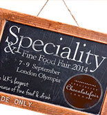 Productores de alimentos artesanales y delicatessen se dan cita en Speciality & Fine Food Fair, la principal feria gourmet británica