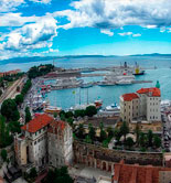 El VIII Simposio Internacional del Olivo se celebrará en Croacia en octubre