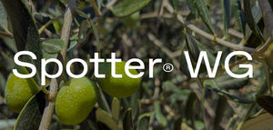 Spotter® WG : protección total y eficacia avanzada para almendro y olivar