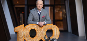 STIHL conmemora 100 años de historia