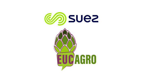 Suez Agriculture apuesta por la comunicación agroalimentaria con su apoyo al curso EUCAgro