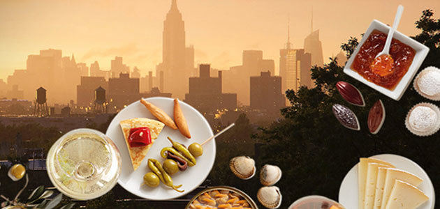 ICEX abre la convocatoria para participar en la feria Summer Fancy Food de Nueva York