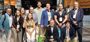Empresas agroalimentarias andaluzas identifican nuevas oportunidades comerciales en EEUU