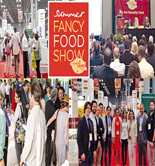 Comienza Summer Fancy Food Show de Nueva York