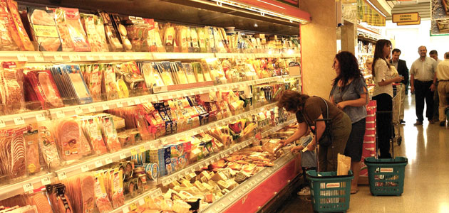 Moderado crecimiento del consumo de aceites en los hogares en la segunda semana de confinamiento