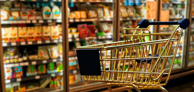 Una nueva herramienta de IA reforzará la detección del fraude alimentario en la UE