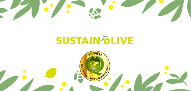 QvExtra! Internacional se une al proyecto Sustainolive