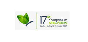 Sevilla acogerá el 17º Symposium Nacional de Sanidad Vegetal del 13 al 15 de marzo de 2024