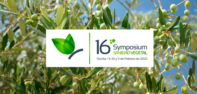 El 16º Symposium Nacional de Sanidad Vegetal abordará las nuevas normativas y las amenazas fitosanitarias