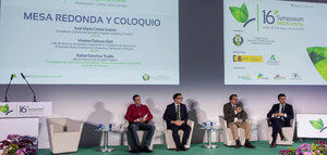 El 18º Symposium de Sanidad Vegetal se celebrará del 4 al 8 de marzo de 2026 en Sevilla