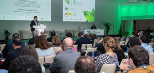 La digitalización y la Inteligencia Artificial, protagonistas del 17º Symposium de Sanidad Vegetal