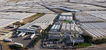 Syngenta abre las puertas de un nuevo centro tecnológico de I+D en El Ejido (Almería)