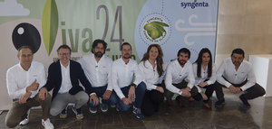 Syngenta muestra su apuesta por la innovación para conseguir un olivo productivo, sostenible y rentable