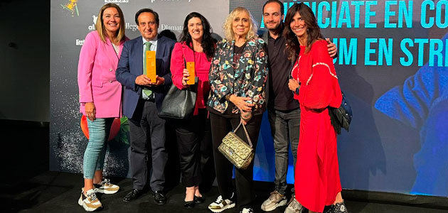 Tactics Europe triunfa en el certamen Best!IN Food con premios para Aceites de Oliva de España y Espárrago de Navarra