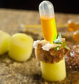 La SAO y la Fundación General UGR-Empresa desarrollarán la caracterización del oleocanthal en la gastronomía