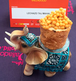 La tapa “Bifana Macao” gana el premio extraordinario Aceites de Oliva de Espa ña