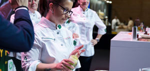 Las 10 claves que marcarán el futuro de la alimentación