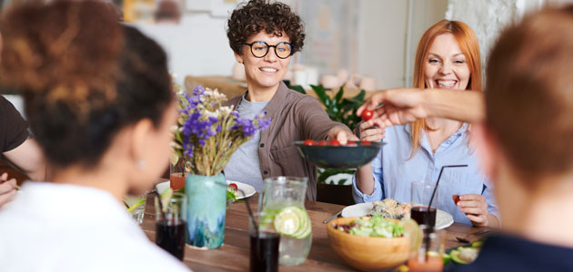 Seis de cada diez españoles afirman que ya gastan más en alimentación saludable