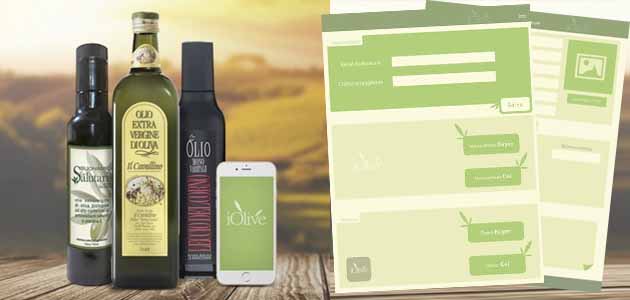 Una nueva solución de packaging 'inteligente' para las marcas toscanas de aceite de oliva