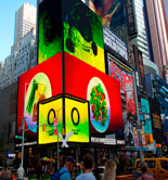 Aceites de Oliva de España desembarca en Nueva York