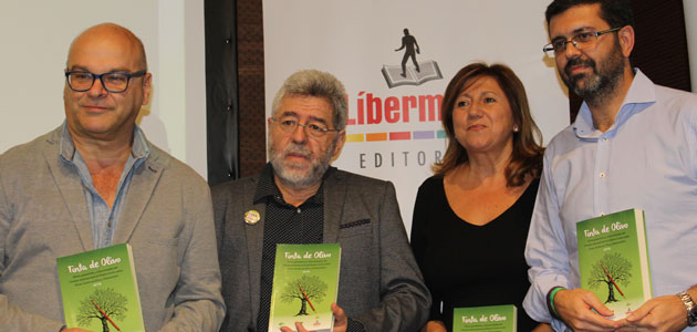 'Tinta de Olivo', las 25 mejores historias presentadas al I Premio de Relato Corto sobre Olivar, Aceite de Oliva y Oleoturismo